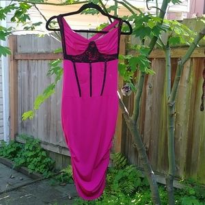 👗Misope Halter Dress